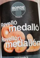 Rovellon