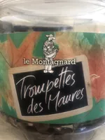 Trompettes des Maures