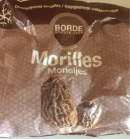 Morilles