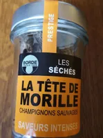 La tête de Morille