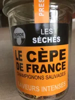 Le Cèpe de France