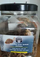 Morilles extra premium séchées