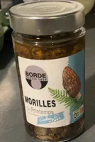 Morilles