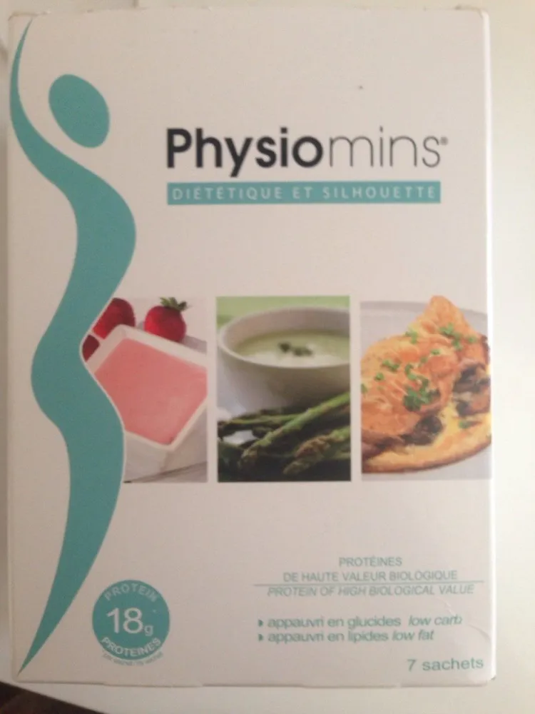 Physomins