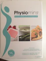 Physomins