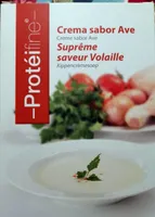Supreme saveur volaille