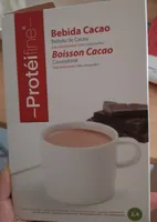 Boisson cacao