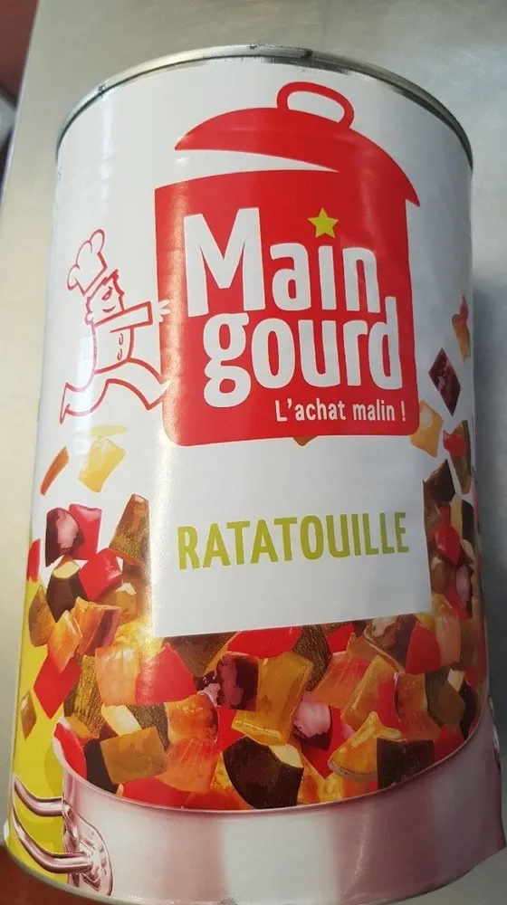 Ratatouille
