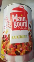 Ratatouille