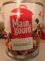 Ratatouille