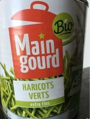 Haricots verts