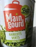 Haricots verts