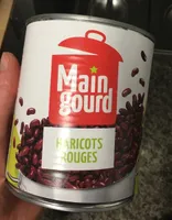 Haricot rouge