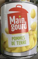 Pommes de terre