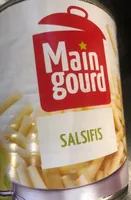 Salsifis