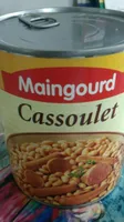 Cassoulet