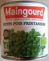 Petits pois