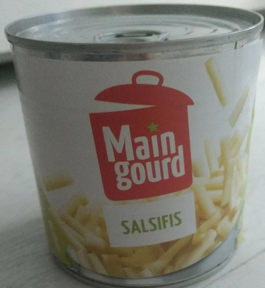 Salsifis