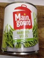 Haricots verts