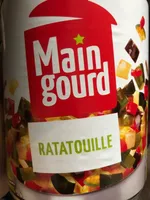 Ratatouille