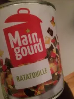 Ratatouille