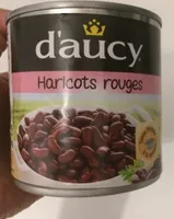 Haricots rouge