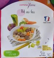 Pot au feu