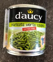 haricots verts