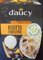 Risotto d'aucy