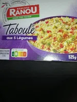 Taboulè