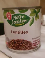 Lentilles