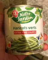 Haricots verts