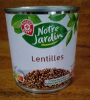 Lentilles