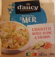 Mon Petit Plat de la Mer