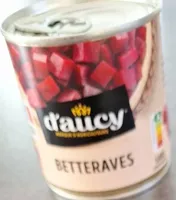 Betteraves