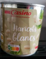 Haricots blancs