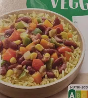 Chili sin carne