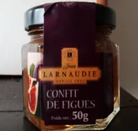 CONFIT DE FIGUES