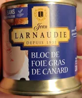 Bloc de Foie Gras de Canard