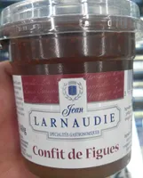 Confit de figues