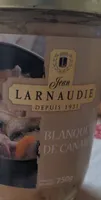 Blanquette de Canard à la Crème Fraîche