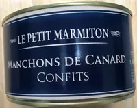Manchons de canard