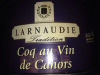Coq au vin de Cahors