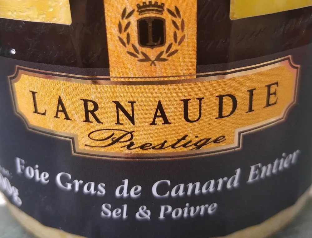 Larnaudie