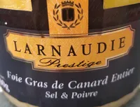 Larnaudie