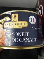 confit de canard