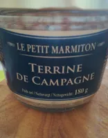 Terrine de campagne