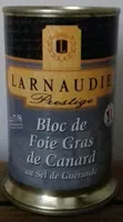 Bloc de Foie Gras de Canard
