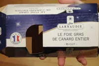 Foie gras