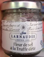 Fleur de sel à la Truffe d'été
